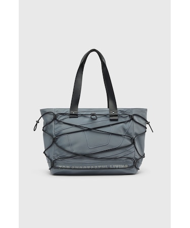 メンズ トートバッグ TECH-D TOTE M X