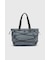 メンズ トートバッグ TECH-D TOTE M X