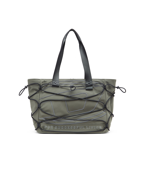 メンズ トートバッグ S TECH-D TECH-D TOTE S X SHOPPING｜ディーゼル