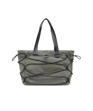 メンズ トートバッグ TECH-D TOTE M X