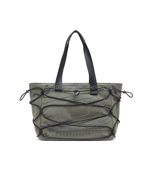 メンズ トートバッグ TECH-D TOTE M X