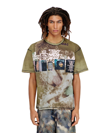 メンズ Tシャツ T-BOXT-V5