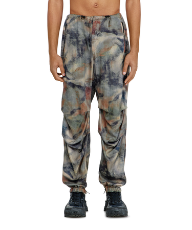 メンズ パンツ P-STITCH-TKBZ