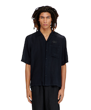 メンズ 半袖シャツ S-BRACK-PGBS