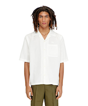 メンズ 半袖シャツ S-BRACK-PGBS