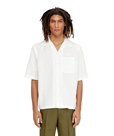 メンズ 半袖シャツ S-BRACK-PGBS