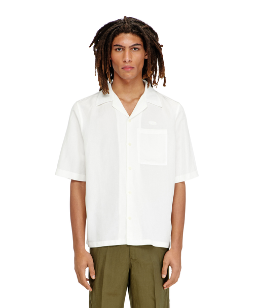 メンズ 半袖シャツ S-BRACK-PGBS