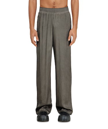 メンズ パンツ P-THECK-ALBG