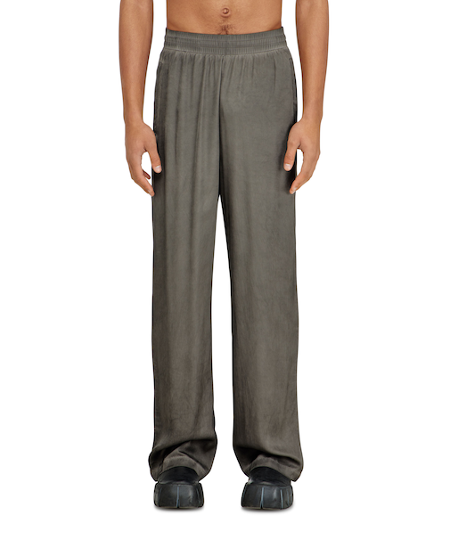 メンズ パンツ P-THECK-ALBG