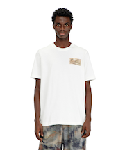 メンズ Tシャツ T-ADJUST-V4