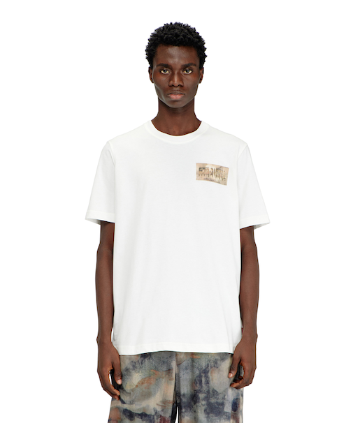 メンズ Tシャツ T-ADJUST-V4