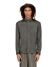 メンズ シャツ S-KINNY-ALBG