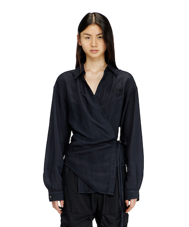 ウィメンズ  C-DELPHOS-S3