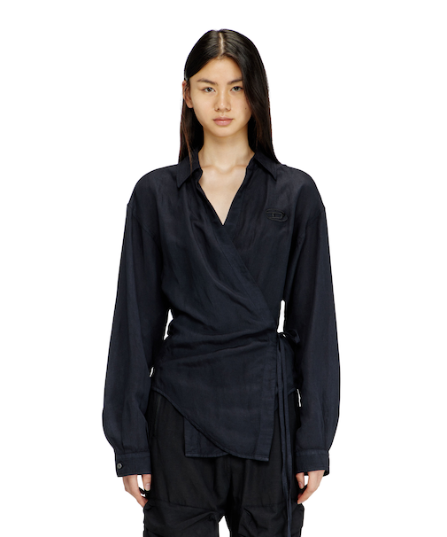 ウィメンズ  C-DELPHOS-S3