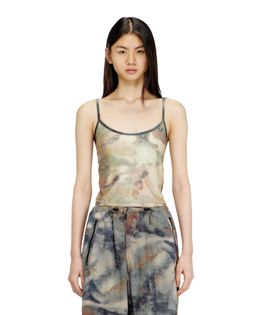 ウィメンズ  T-IPLU