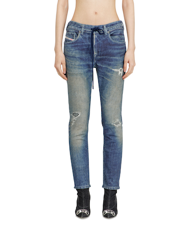 ウィメンズ  2034 D-KRAILEY-B JOGG