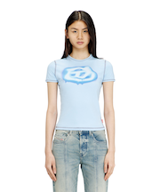 ウィメンズ  T-UNCUTIES-LONG-S3