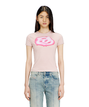 ウィメンズ  T-UNCUTIES-LONG-S3