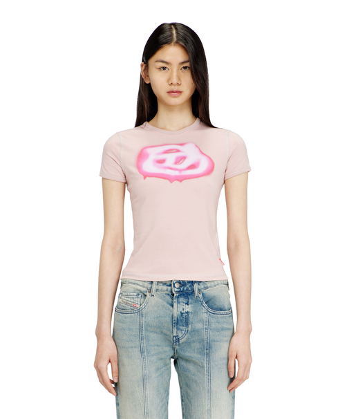 ウィメンズ  T-UNCUTIES-LONG-S3