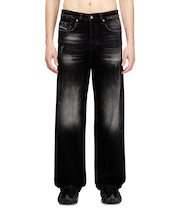 メンズ デニムパンツ 2001 D-MACRO L.30