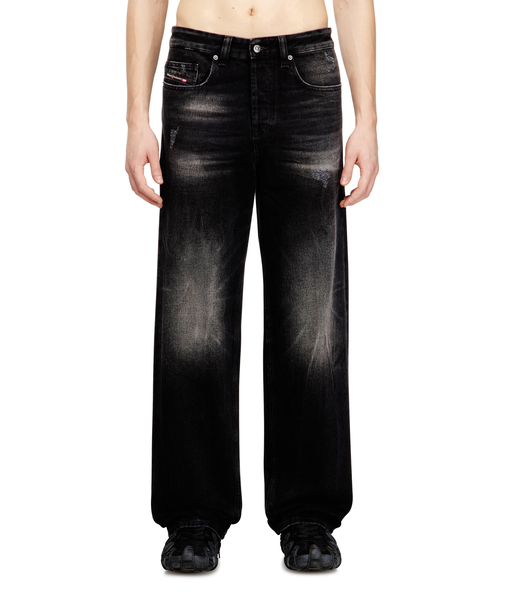 メンズ デニムパンツ 2001 D-MACRO L.30