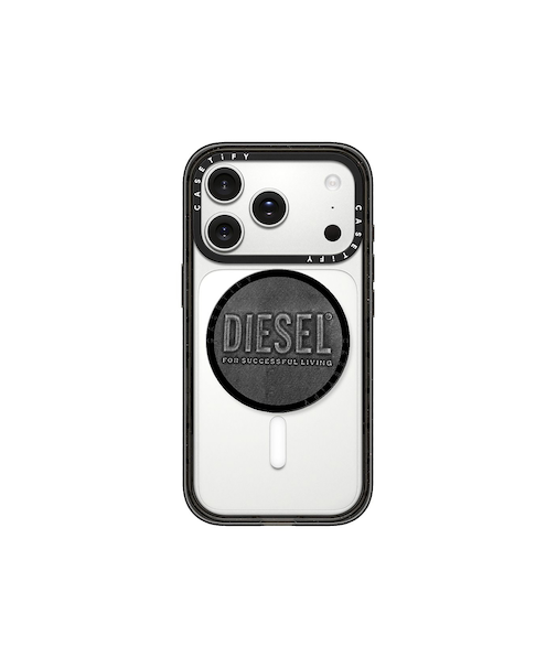 DIESEL×CASETiFY グリップスタンド DP1075