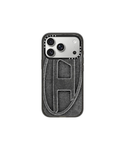 DIESEL×CASETiFY アイフォンケース iPhone 17 Pro 対応