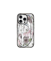 DIESEL×CASETiFY アイフォンケース iPhone 16 Pro 対応