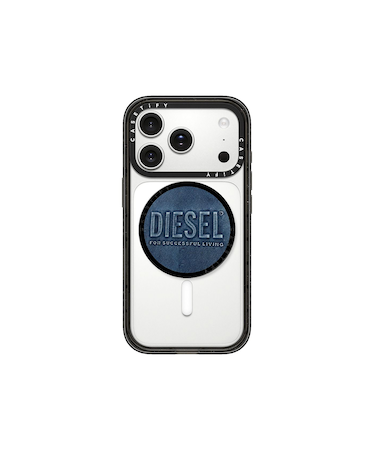 DIESEL×CASETiFY グリップスタンド DP1076