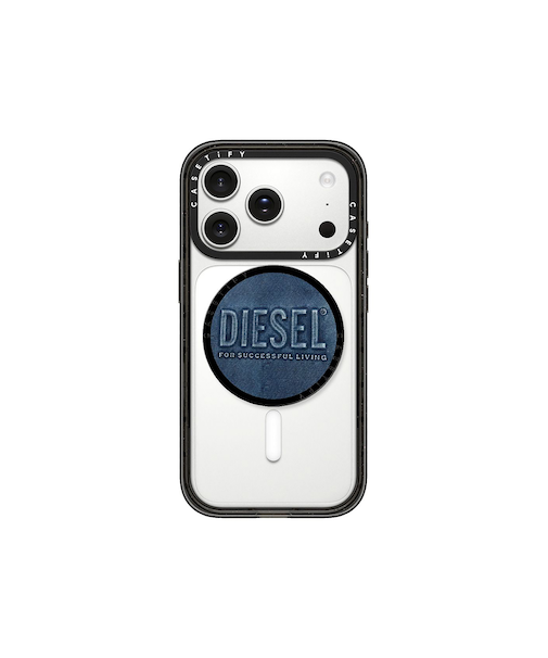 DIESEL×CASETiFY グリップスタンド DP1076