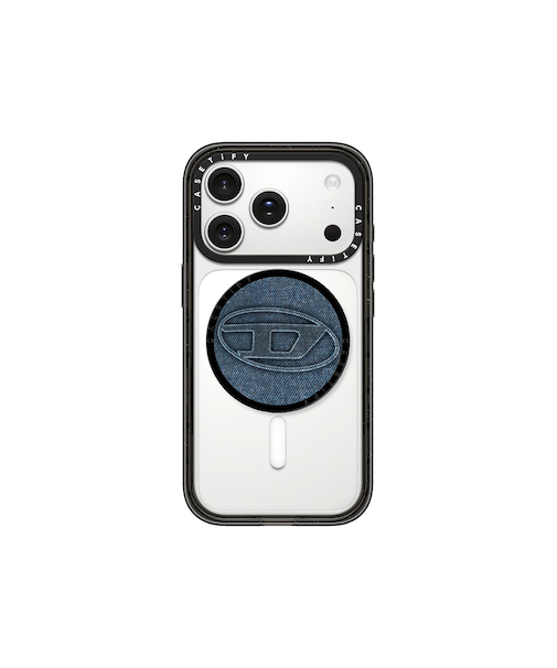 DIESEL×CASETiFY グリップスタンド DP1078