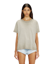 ウィメンズ Tシャツ T-NORMY-S18