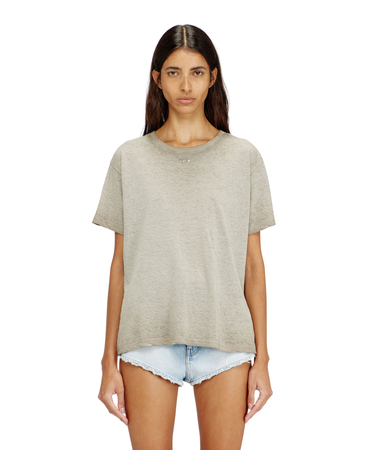 ウィメンズ Tシャツ T-NORMY-S18