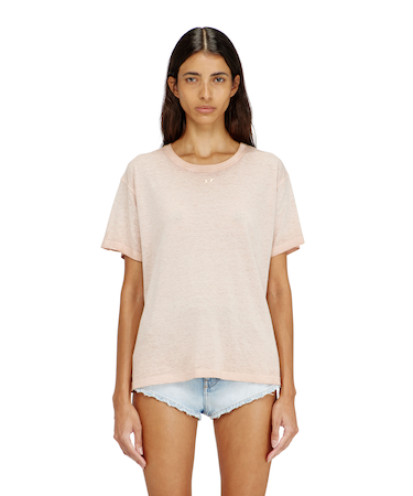 ウィメンズ  T-NORMY-S18