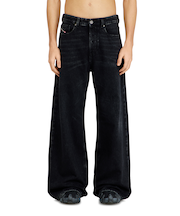 メンズ デニムパンツ D-RISE L.30