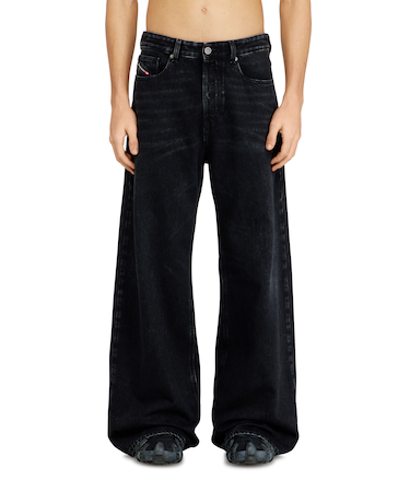 メンズ デニムパンツ D-RISE L.30