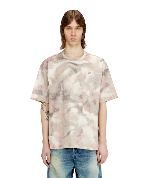 メンズ Tシャツ T-BOXT-V7