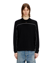 メンズ プルオーバーニット K-VERENE