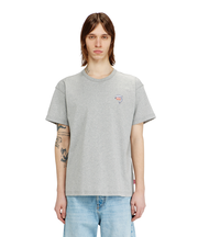 メンズ Tシャツ T-NORM-DOLPHIN