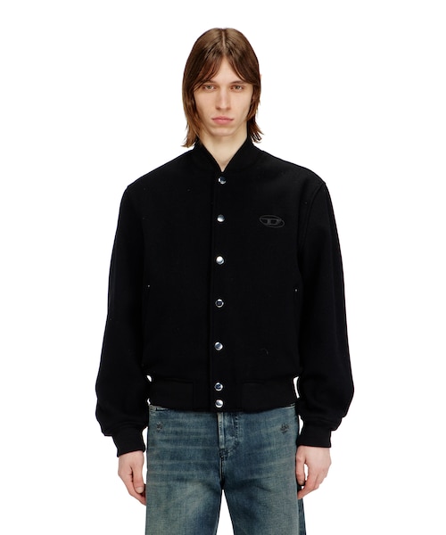 ディーゼル/アウターの通販｜&mall（アンドモール）三井ショッピング