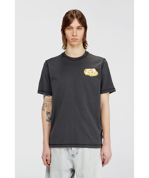 ディーゼル/Tシャツ・カットソーの通販｜&mall（アンドモール）三井