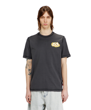 メンズ Tシャツ T-ADJUST-V7