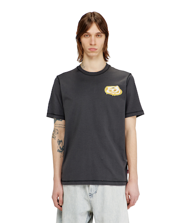 メンズ Tシャツ T-ADJUST-V7