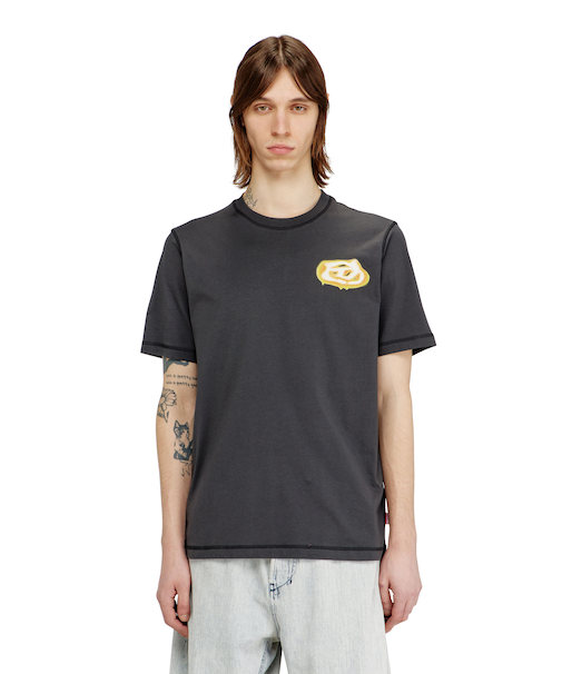 メンズ Tシャツ T-ADJUST-V7