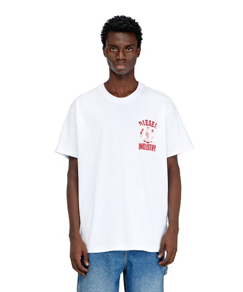 ディーゼル/トップスの通販｜&mall（アンドモール）三井ショッピング