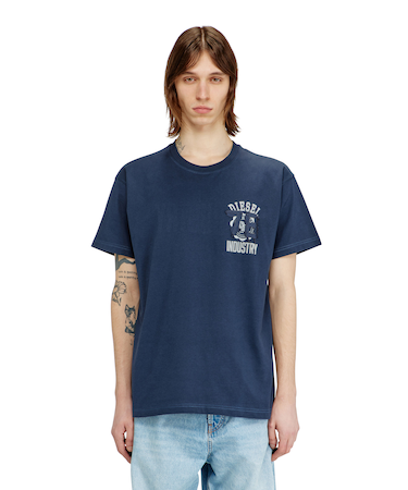 メンズ Tシャツ T-NORM-V14