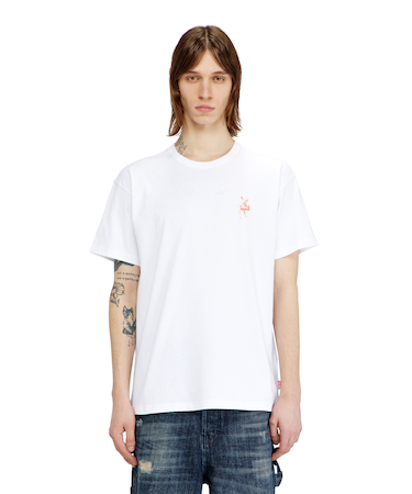 メンズ Tシャツ T-NORM-V4