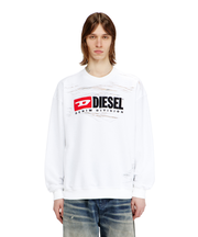 メンズ プルオーバースウェット S-BOXT-V1