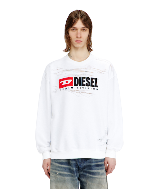 メンズ プルオーバースウェット S-BOXT-V1