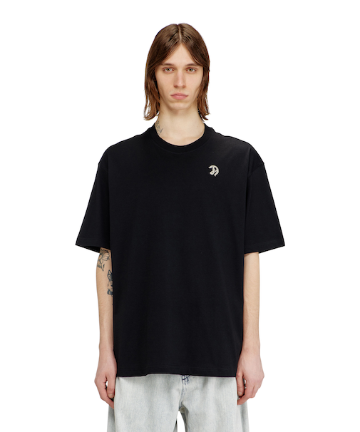 メンズ Tシャツ T-BOGGY-V2